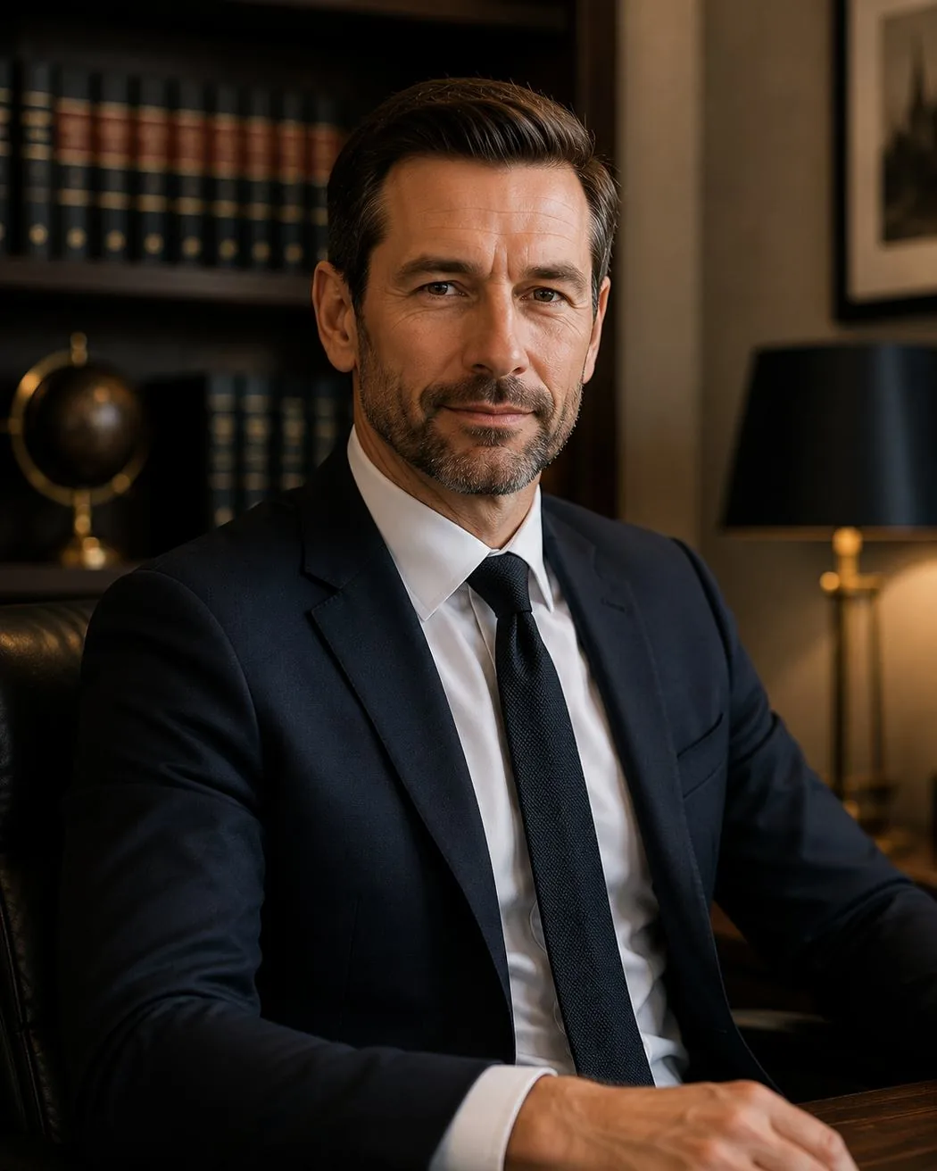 James Fletcher