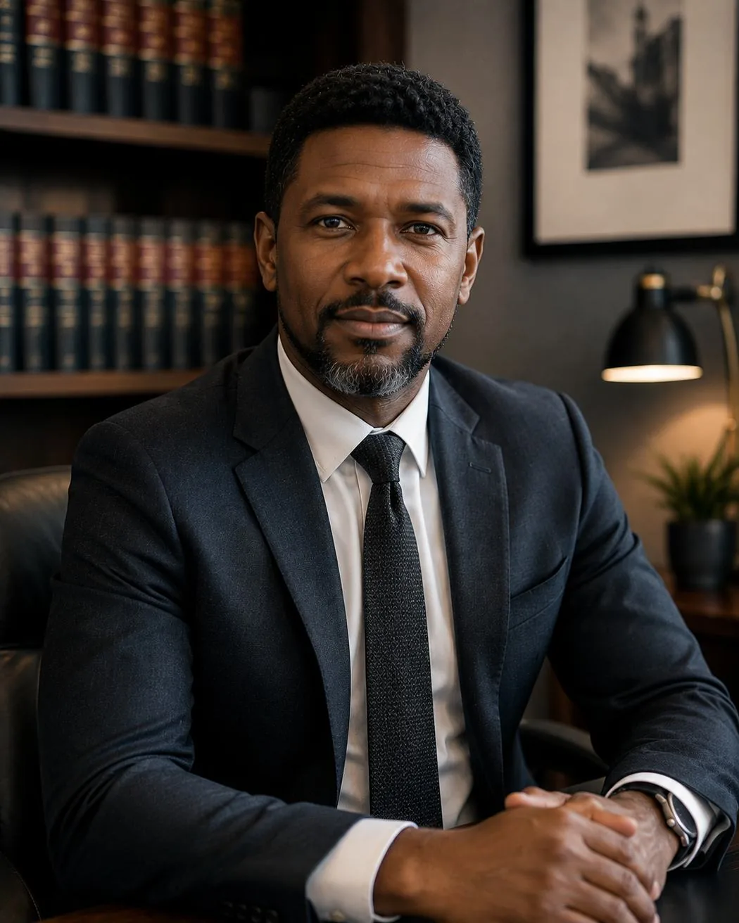 Michael Grant