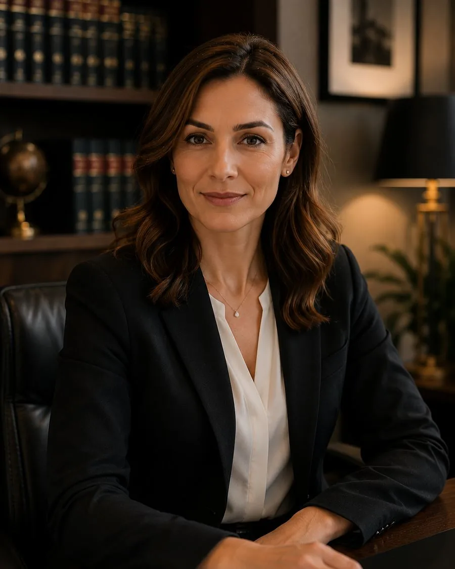 Amelia Ross