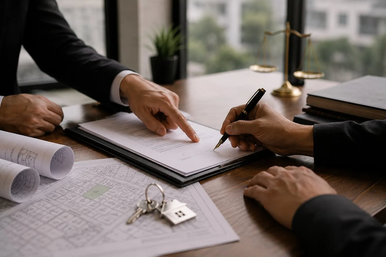 Business insight and financial planning