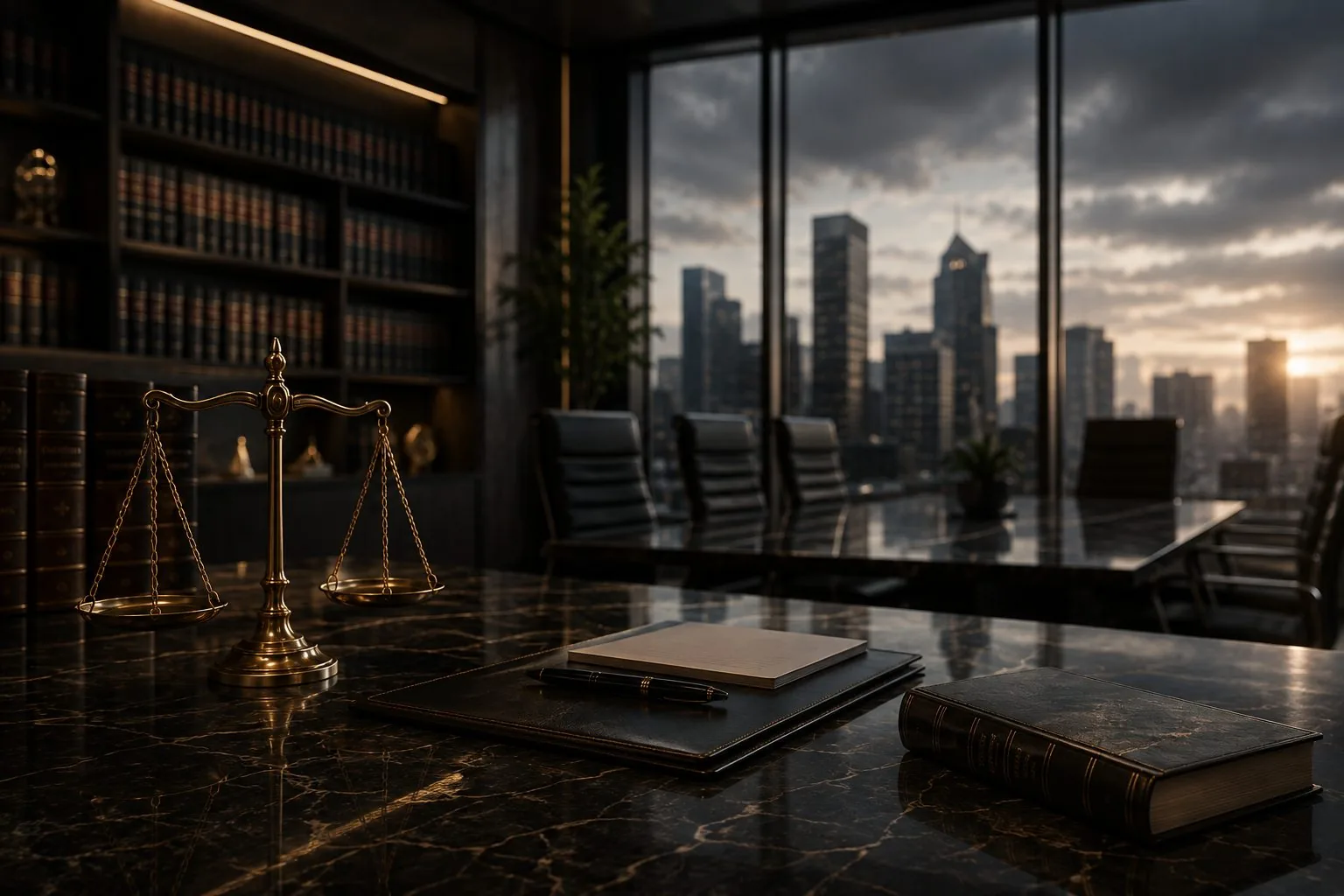 Corporate & Commercial